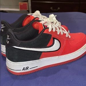 Air Force 1s